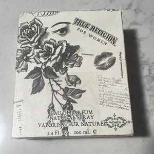 True Religion